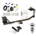 T-ONE CONNECTOR ASSEMBLY W/UPGRADE