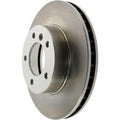 StopTech Sport Slotted Ro