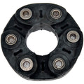 DRIVESHAFT COUPLER