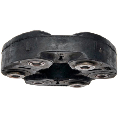 DRIVESHAFT COUPLER