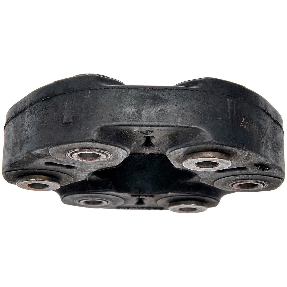 DRIVESHAFT COUPLER