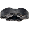 DRIVESHAFT COUPLER