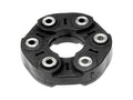 DRIVESHAFT COUPLER