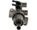 NEW MASTER CYLINDER