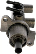 NEW MASTER CYLINDER