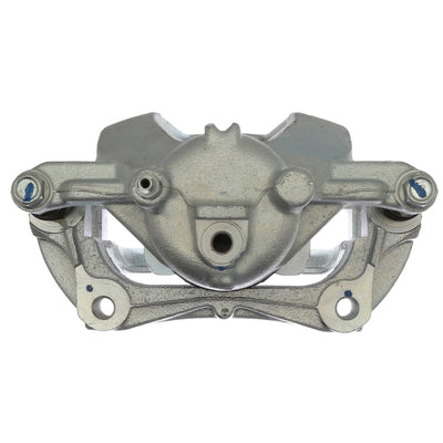 BRAKE CALIPER & BRACKET
