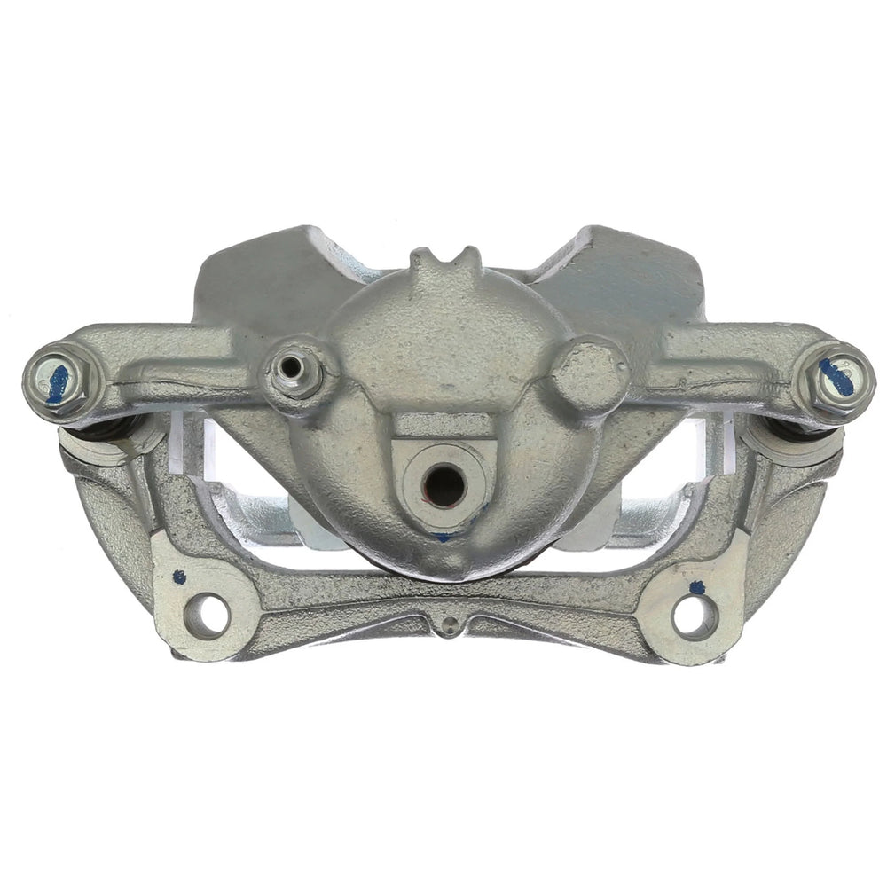 BRAKE CALIPER & BRACKET