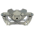 BRAKE CALIPER & BRACKET