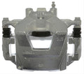 BRAKE CALIPER & BRACKET