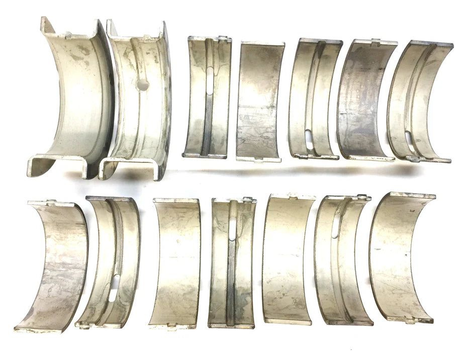FEDERAL MOGL auto part