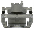BRAKE CALIPER & BRACKET
