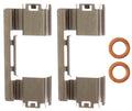 BRAKE CALIPER & BRACKET