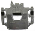 BRAKE CALIPER & BRACKET