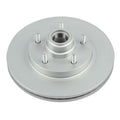 Power Stop 97-00 Ford F-150 Front Evolution Geomet Coated Rotor