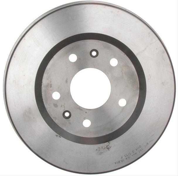 BRAKE DRUM