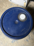 TRANSMISISON FLUID