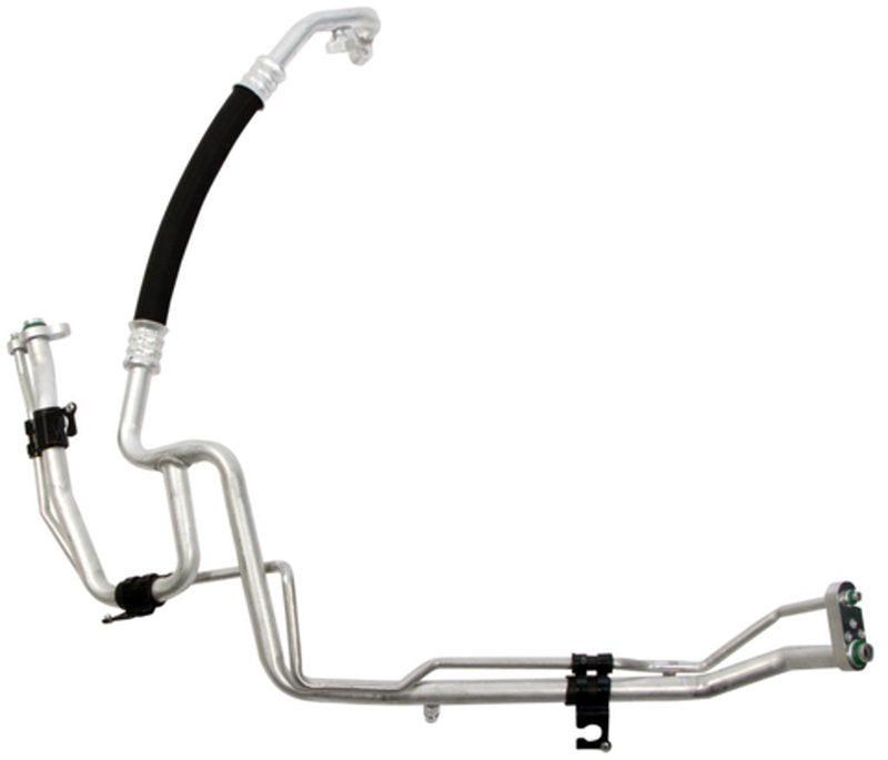 FOUR SEASONS auto part