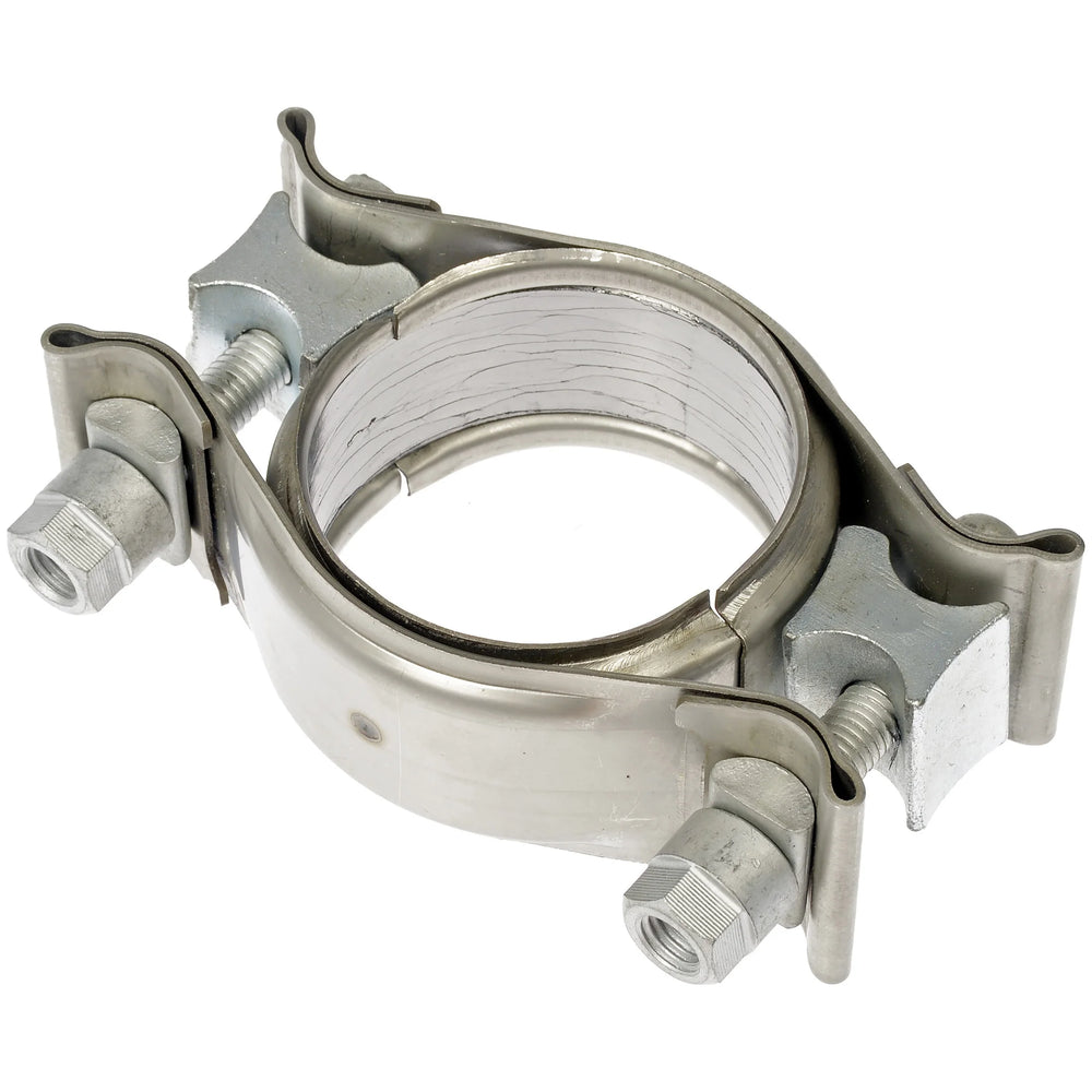 CLAMP CONVERTER