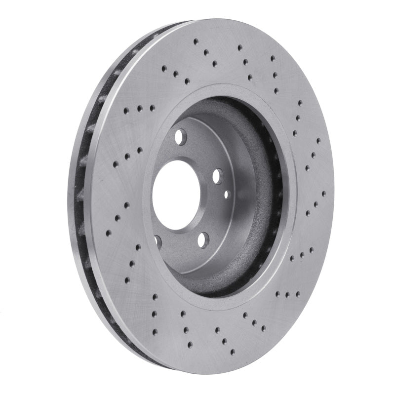 DFC auto part