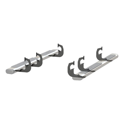 OVAL SIDE,6 IN,BRACKET KIT