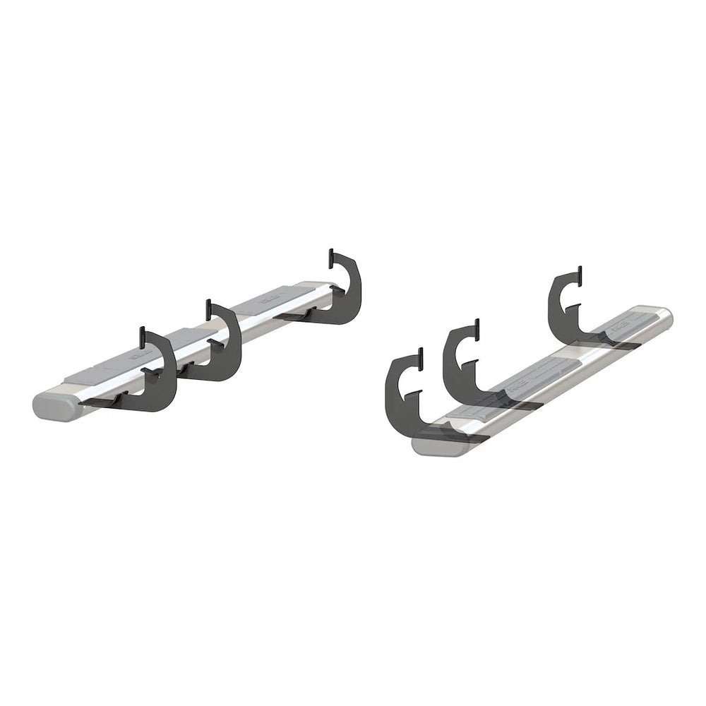 OVAL SIDE,6 IN,BRACKET KIT