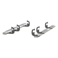 OVAL SIDE,6 IN,BRACKET KIT