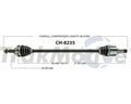 NEW CV AXLE