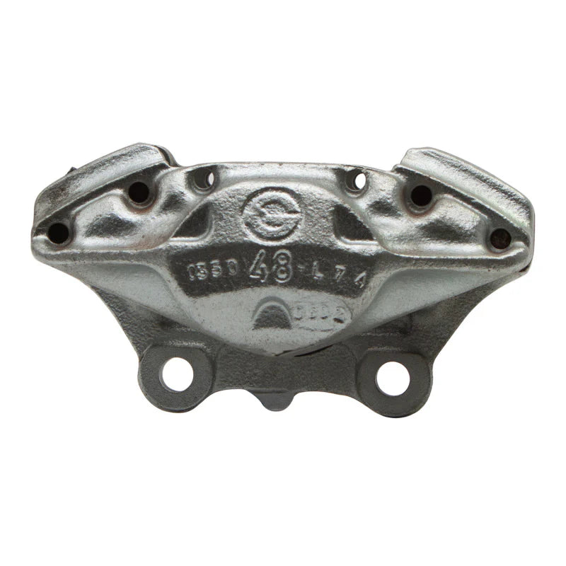 DFC silver auto part