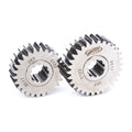 Quick Change Gears
