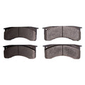 R1 91-24 Blue Bird Bus All American FE (Hydro Disc Brakes) Front/Rear R1 Optimum OE Brake Pads