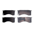 R1 91-24 Blue Bird Bus All American FE (Hydro Disc Brakes) Front/Rear R1 Optimum OE Brake Pads