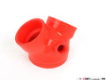 034Motorsport auto part close-up