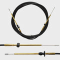 400 CONTROL CABLE ASSEMBLY 23 FT