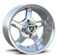 RALLYE 12X6 4X101.60 POLISHED (-20