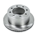 PowerStop auto part detail