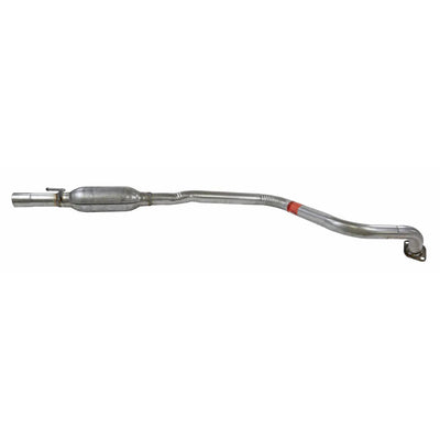 RESONATOR- DIRECT FIT ASSY