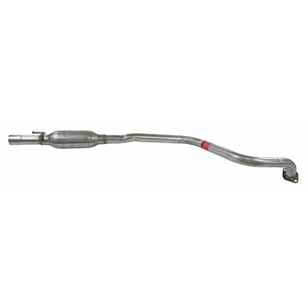 RESONATOR- DIRECT FIT ASSY