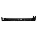 Sherman Parts silver auto part