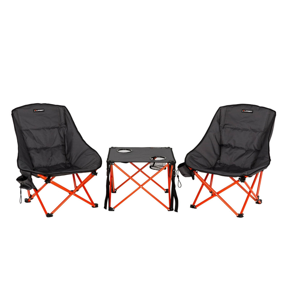 BAJA TABLE/CHAIR SET