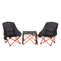 BAJA TABLE/CHAIR SET