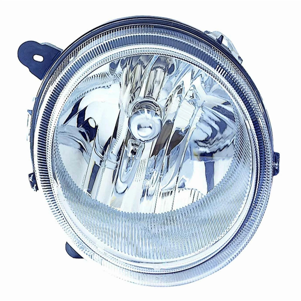 Maxzone Vehicle Lighting Corp auto part