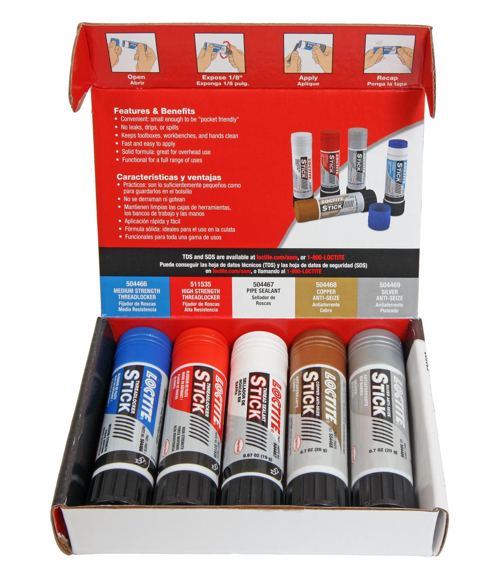 Loctite Corporation auto part