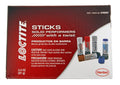 Stick Thread Treatment Assortment Kit 5 Sticks