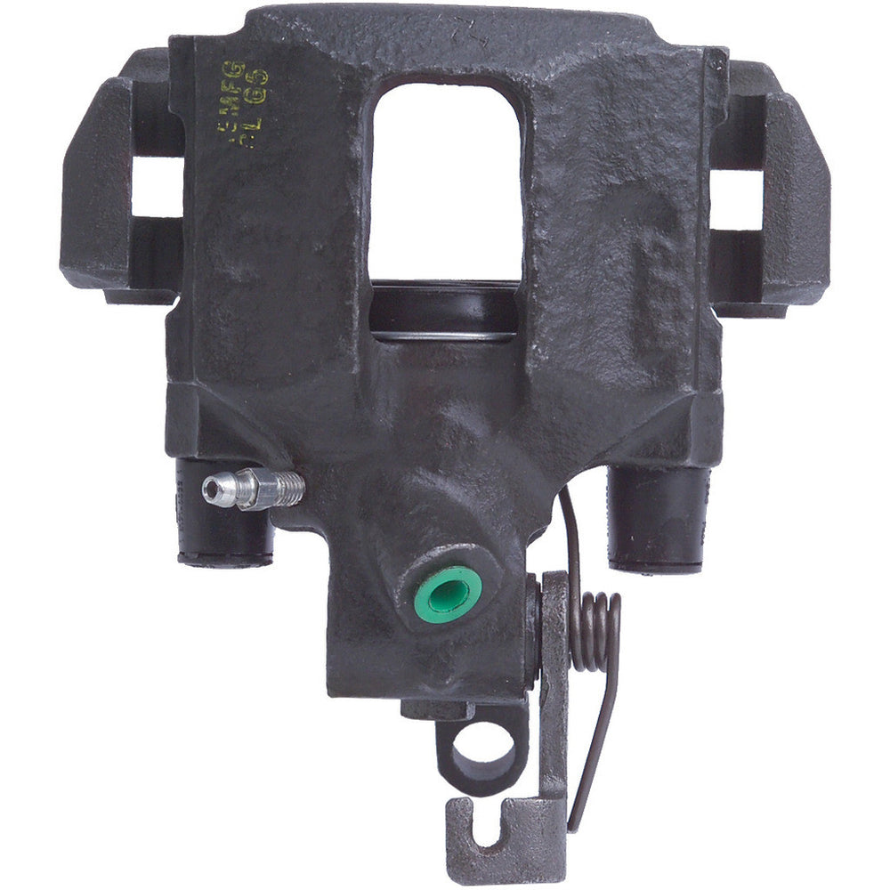 A1 REMFG INC auto part
