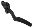 MOPAR GEN III DRIVE BY WIRE PEDAL BRACKET STEEL BLACK POWDER COATED