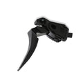 MOPAR GEN III DRIVE BY WIRE PEDAL BRACKET STEEL BLACK POWDER COATED