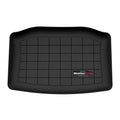 WeatherTech 2017+ Tesla Model 3 Rear Cargo Well Cargo Liner - Black