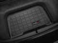 WeatherTech 2017+ Tesla Model 3 Rear Cargo Well Cargo Liner - Black