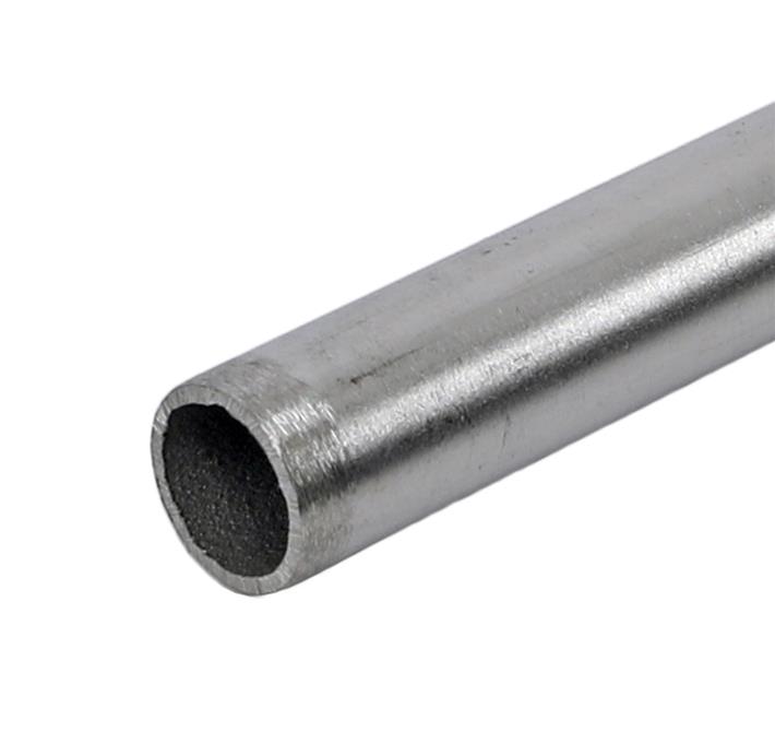 3/8 STAINLESS HARDLINE PRE-CUT 96IN