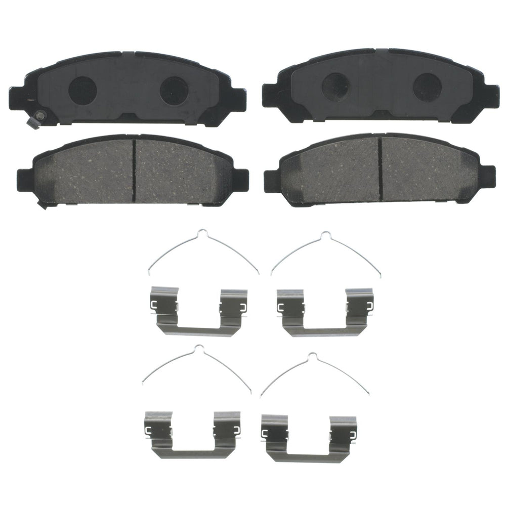 WAGNER BRAKE auto part